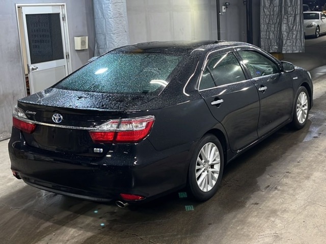 Toyota CAMRY 2014 7050907-5