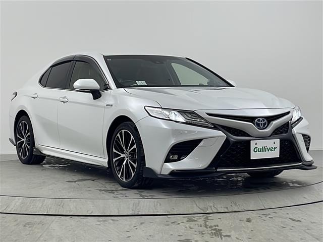 Toyota CAMRY 2019 7050923-0