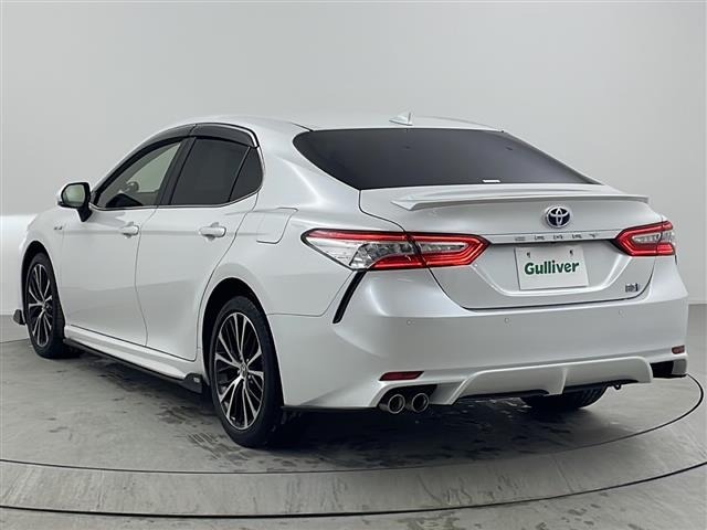 Toyota CAMRY 2019 7050923-13