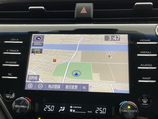 Toyota CAMRY 2019 7050923-15