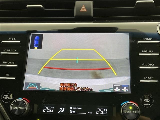 Toyota CAMRY 2019 7050923-16