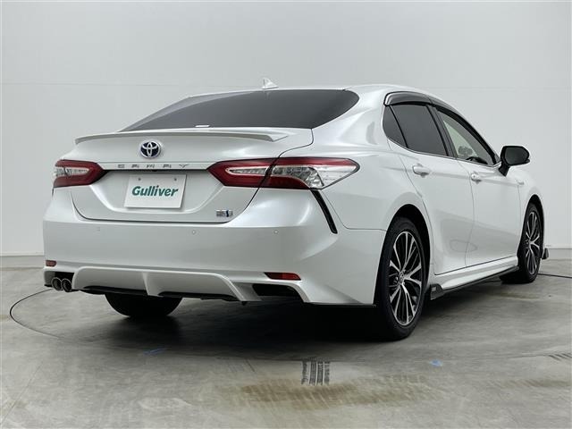 Toyota CAMRY 2019 7050923-2