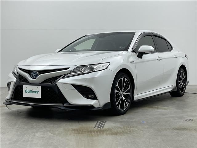 Toyota CAMRY 2019 7050923-22