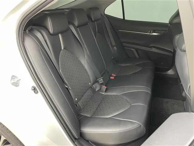 Toyota CAMRY 2019 7050923-3