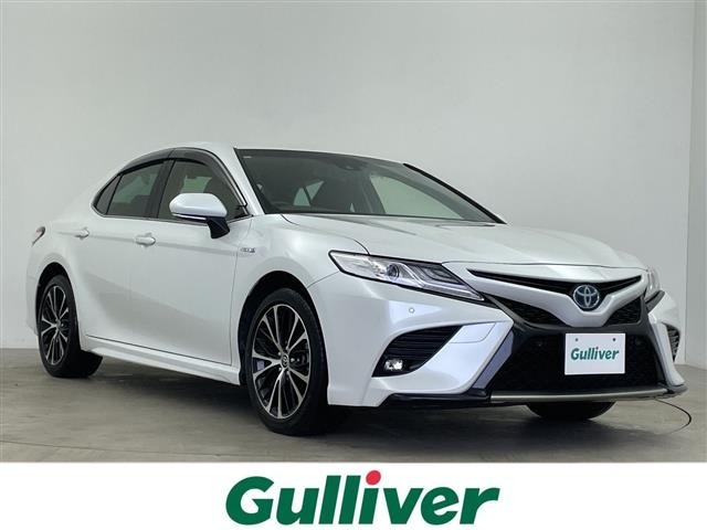 Toyota CAMRY 2020 7050927-0