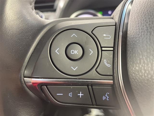 Toyota CAMRY 2020 7050927-1