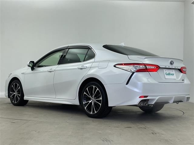 Toyota CAMRY 2020 7050927-14