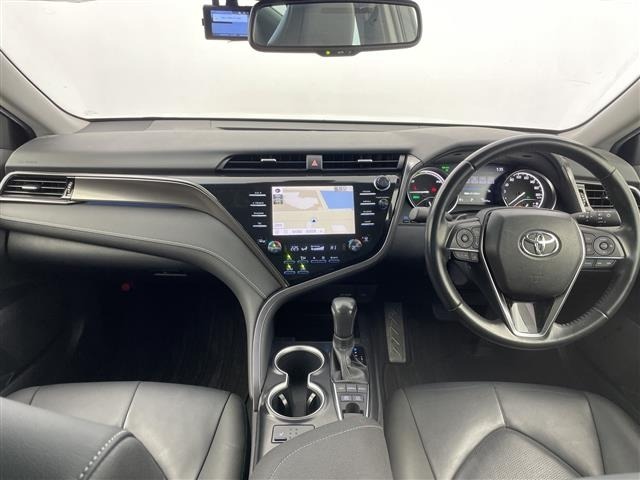 Toyota CAMRY 2020 7050927-16