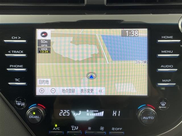 Toyota CAMRY 2020 7050927-17