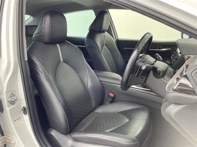 Toyota CAMRY 2020 7050927-2