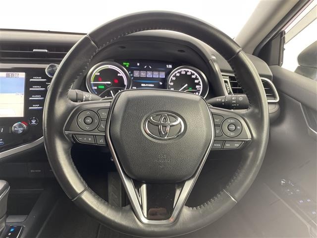 Toyota CAMRY 2020 7050927-22