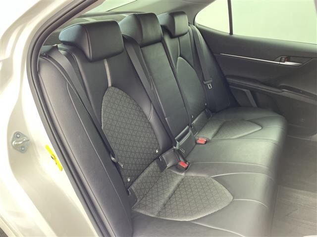 Toyota CAMRY 2020 7050927-4