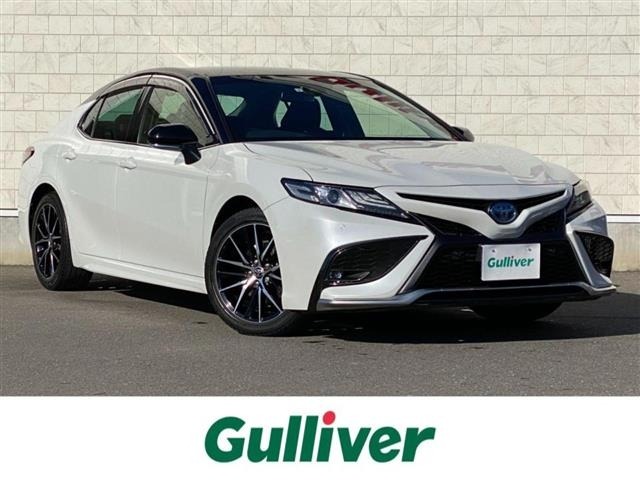 Toyota CAMRY 2021 7050967-0