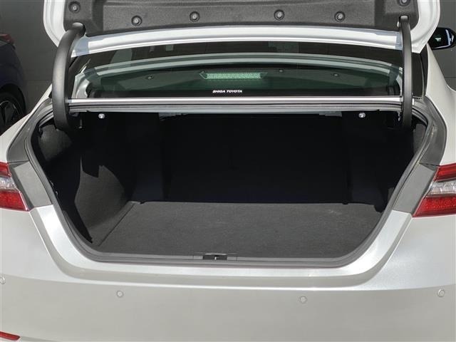 Toyota CAMRY 2021 7050967-1