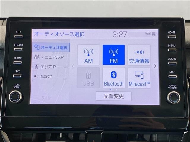 Toyota CAMRY 2021 7050967-10