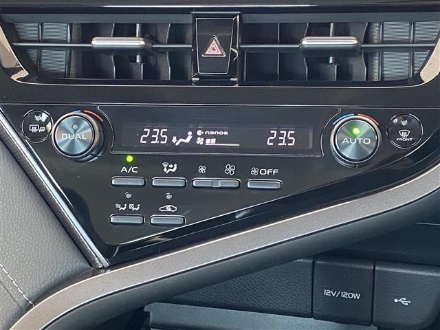 Toyota CAMRY 2021 7050967-12