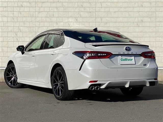 Toyota CAMRY 2021 7050967-13