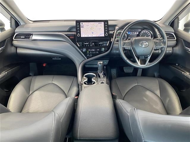 Toyota CAMRY 2021 7050967-14