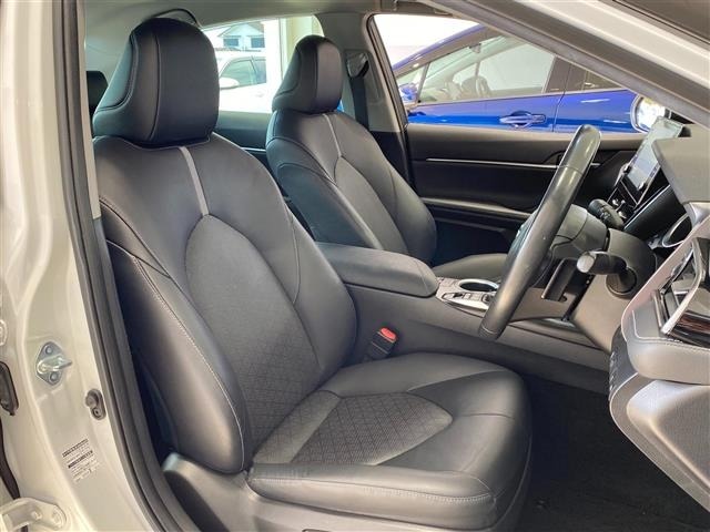 Toyota CAMRY 2021 7050967-18