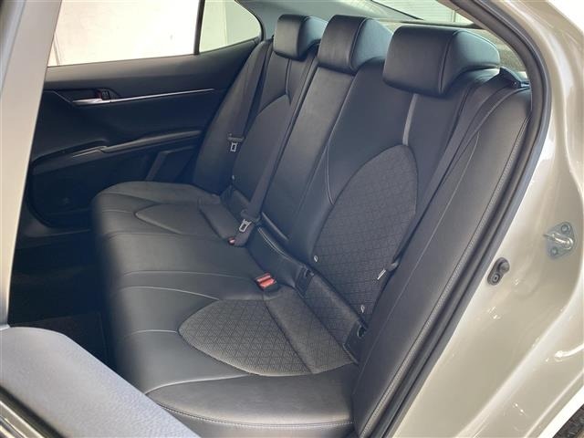 Toyota CAMRY 2021 7050967-5