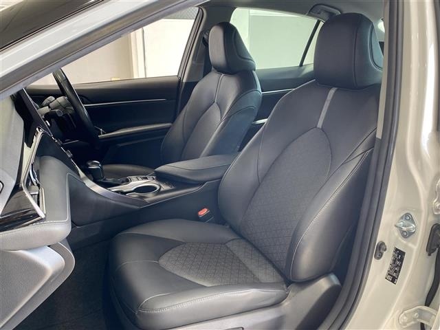 Toyota CAMRY 2021 7050967-8
