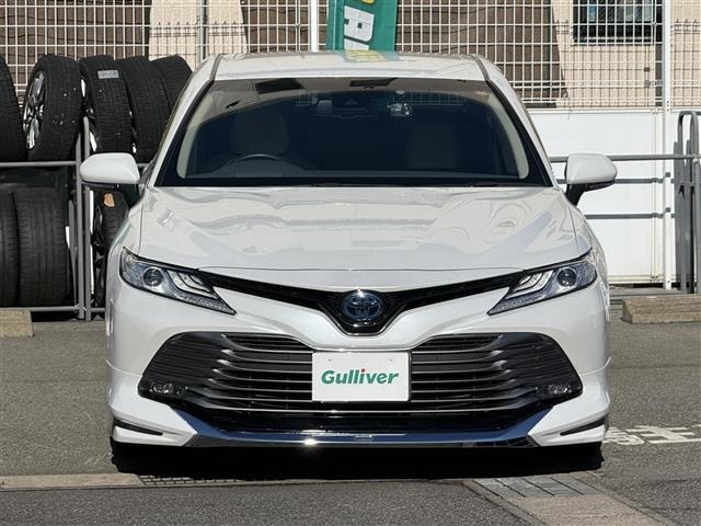 Toyota CAMRY 2018 7050981-1