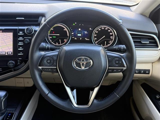 Toyota CAMRY 2018 7050981-11