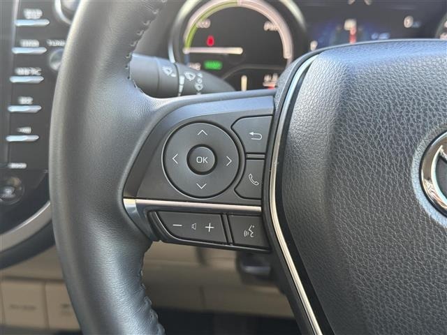 Toyota CAMRY 2018 7050981-12