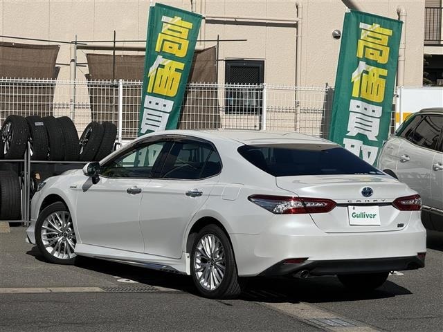 Toyota CAMRY 2018 7050981-13