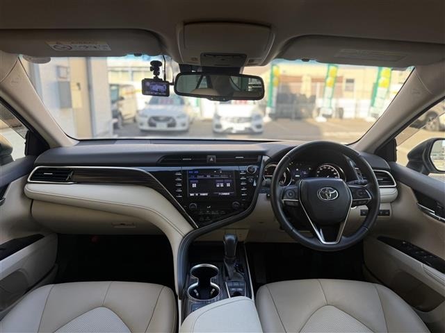 Toyota CAMRY 2018 7050981-14