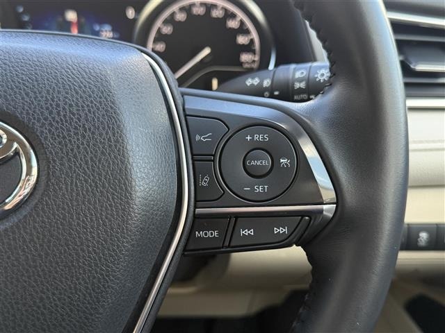 Toyota CAMRY 2018 7050981-20