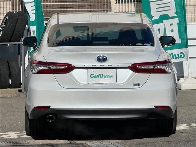 Toyota CAMRY 2018 7050981-3