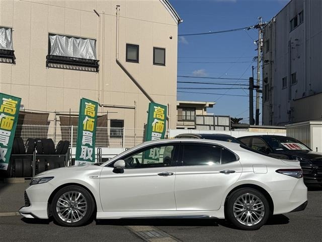 Toyota CAMRY 2018 7050981-5