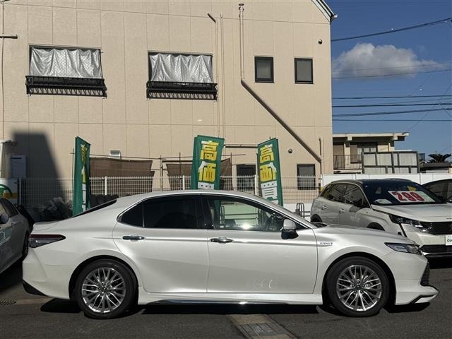Toyota CAMRY 2018 7050981-7