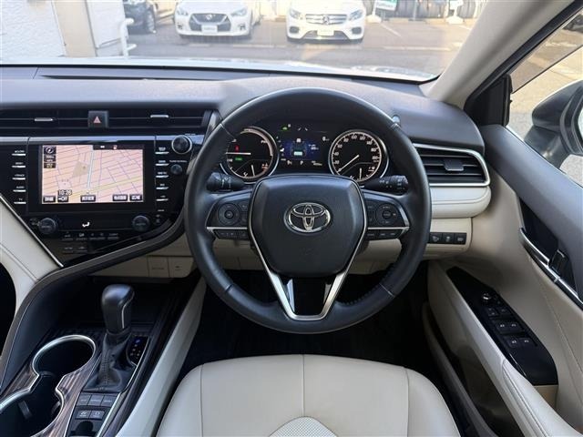 Toyota CAMRY 2018 7050981-8