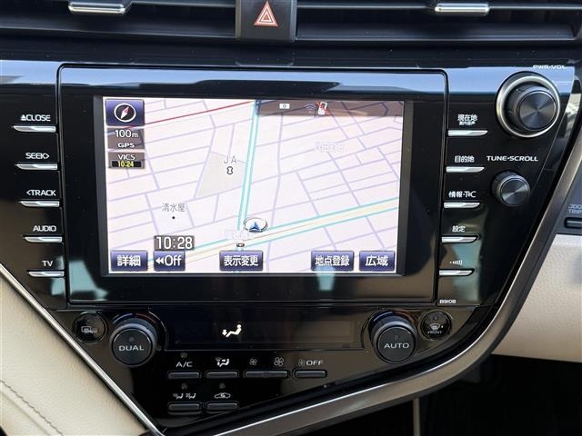 Toyota CAMRY 2018 7050981-9