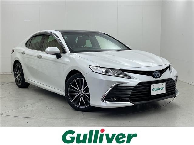 Toyota CAMRY 2023 7050998-0