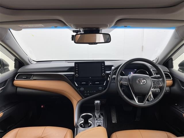 Toyota CAMRY 2023 7050998-15