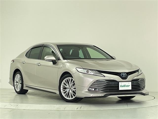 Toyota CAMRY 2017 7050999-0