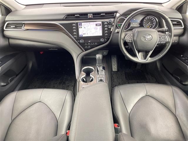 Toyota CAMRY 2017 7050999-14