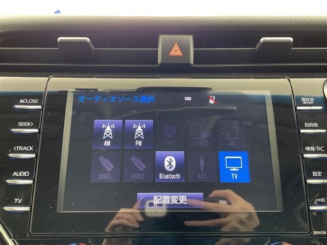 Toyota CAMRY 2017 7050999-16