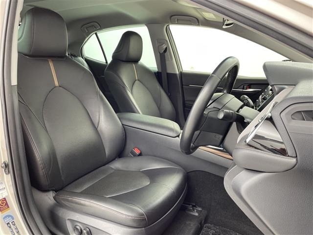 Toyota CAMRY 2017 7050999-7