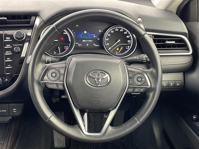 Toyota CAMRY 2017 7050999-8