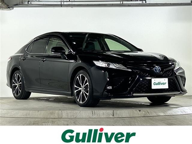 Toyota CAMRY 2019 7051003-0