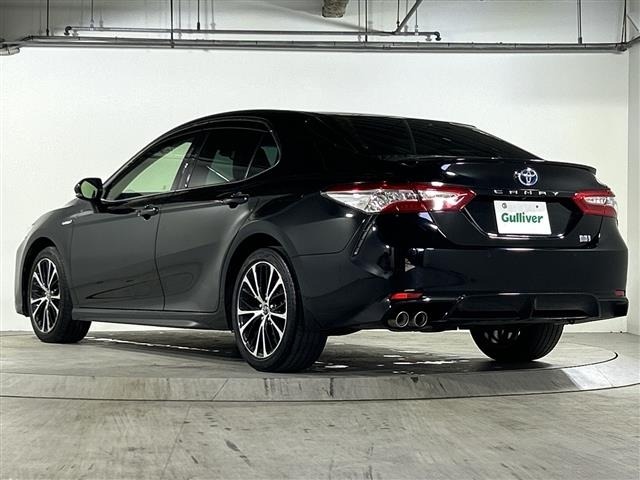 Toyota CAMRY 2019 7051003-13