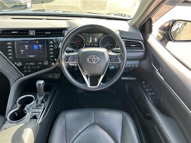 Toyota CAMRY 2019 7051003-15