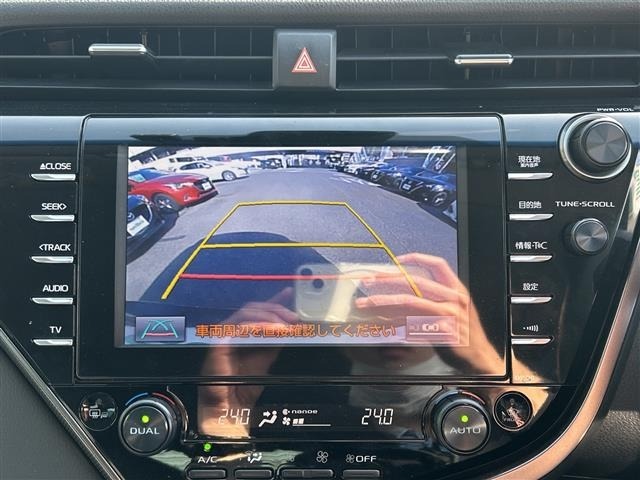 Toyota CAMRY 2019 7051003-16