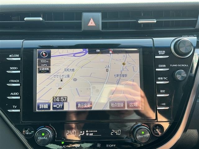 Toyota CAMRY 2019 7051003-17