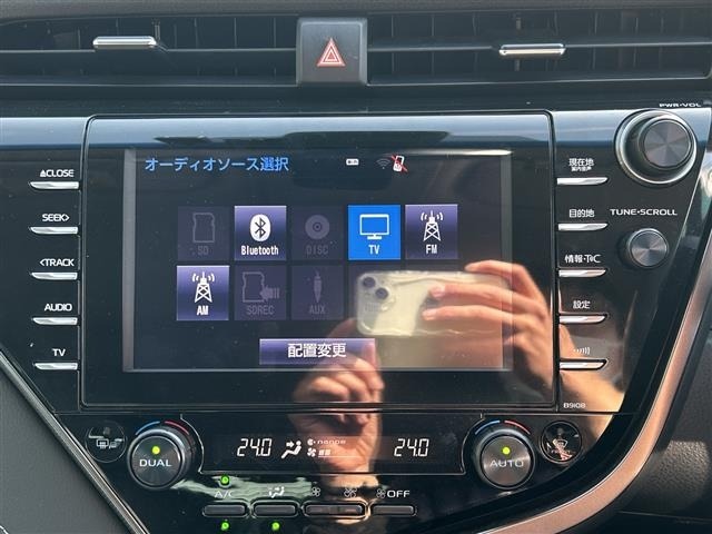 Toyota CAMRY 2019 7051003-18