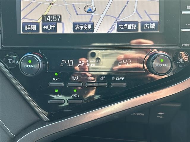 Toyota CAMRY 2019 7051003-19